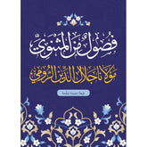 فصول من المثنوي