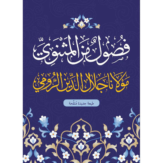 فصول من المثنوي