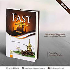 FAST ACCORDING TO QURAN&SUNNAH[HB