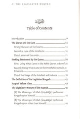 Islamic Ruqyah (spiritual healing) between downloads and application (English)