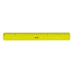 Flex & Resistant 30 cm Ruler Acid Series