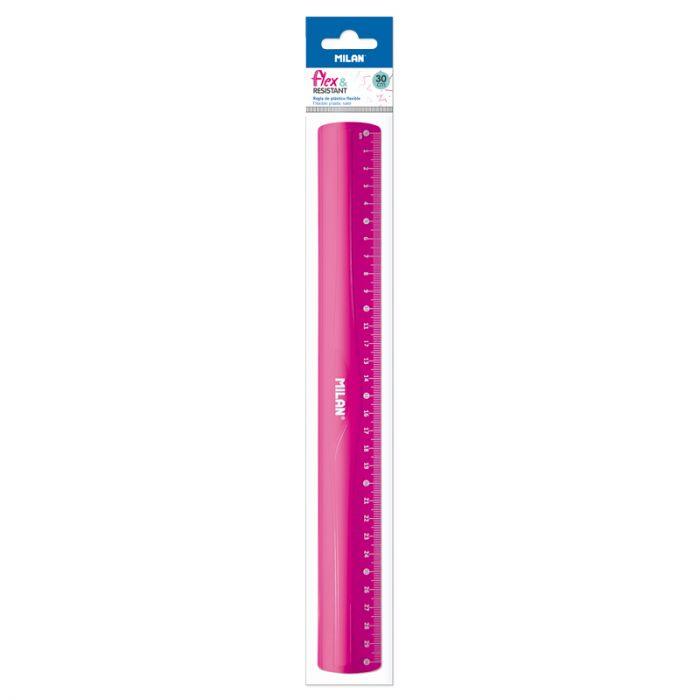Flex & Resistant 30 cm Ruler Acid Series