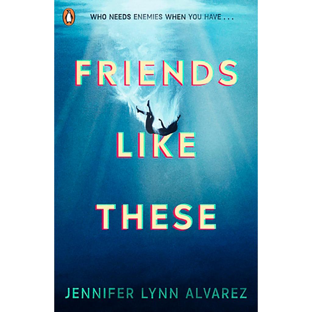 Abc 20/20 With Friends Like These Full Episode Friends Like These | Book Fanar