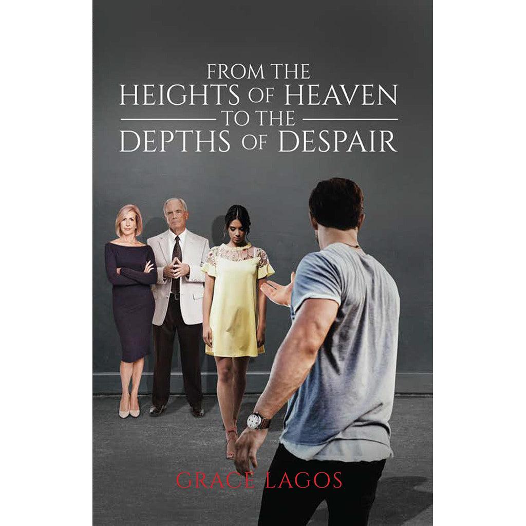 من أعالي السماء إلى أعماق اليأس