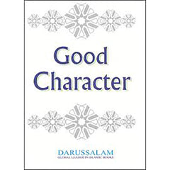 Good Character