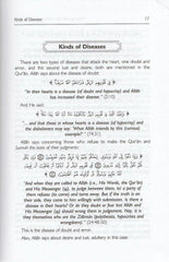 Healing with the Medicine of the Prophet (Peace Be Upon Him)