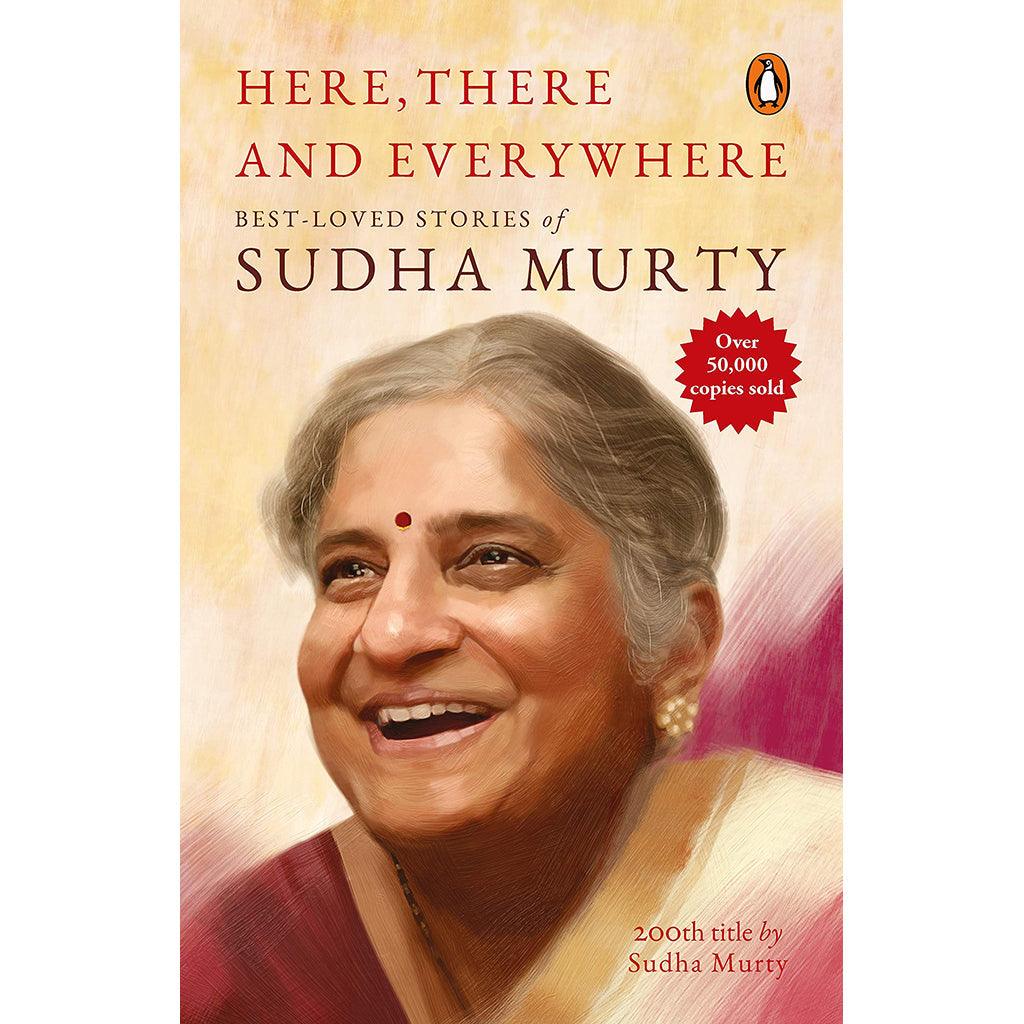 Here There and Everywhere