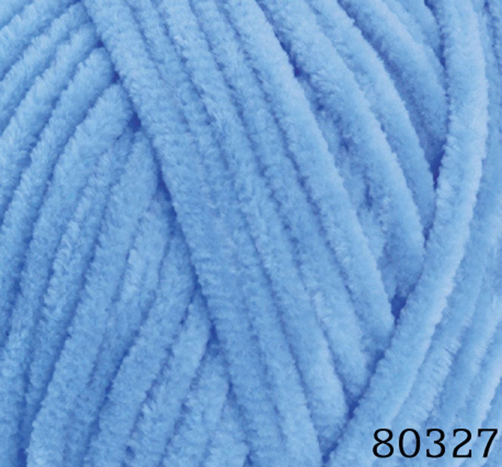 Himalaya Dolphin Baby - 100% Polyester Yarn 100g 131 yards