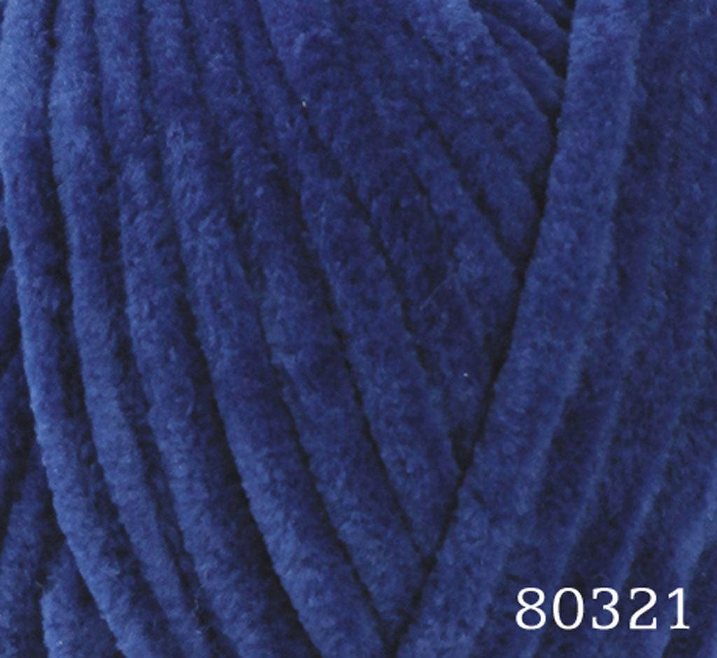Himalaya Dolphin Baby - 100% Polyester Yarn 100g 131 yards