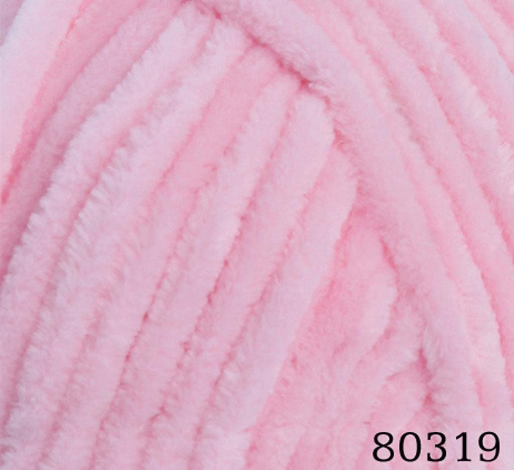 Himalaya Dolphin Baby - 100% Polyester Yarn 100g 131 yards