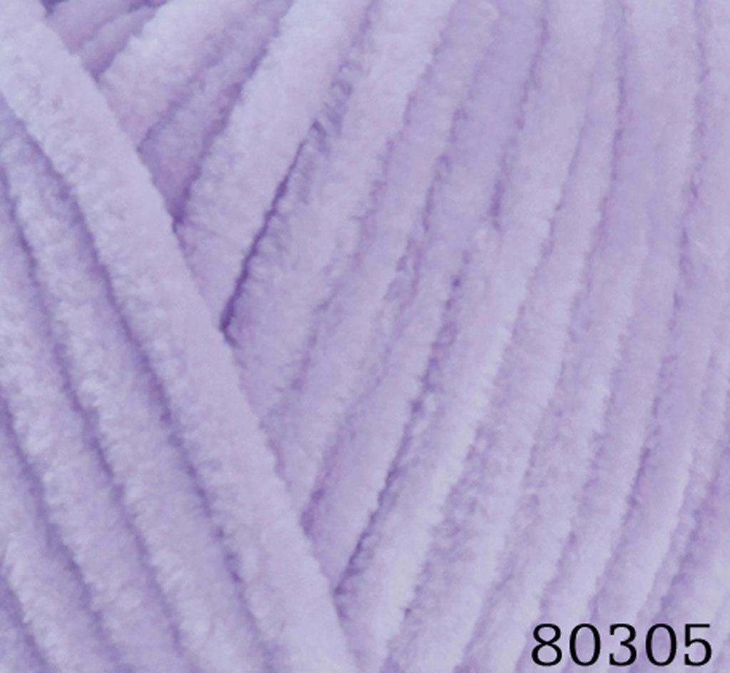 Himalaya Dolphin Baby - 100% Polyester Yarn 100g 131 yards