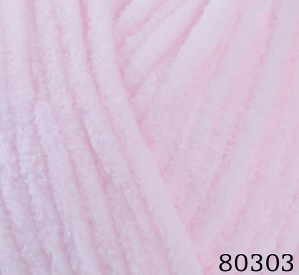 Himalaya Dolphin Baby - 100% Polyester Yarn 100g 131 yards