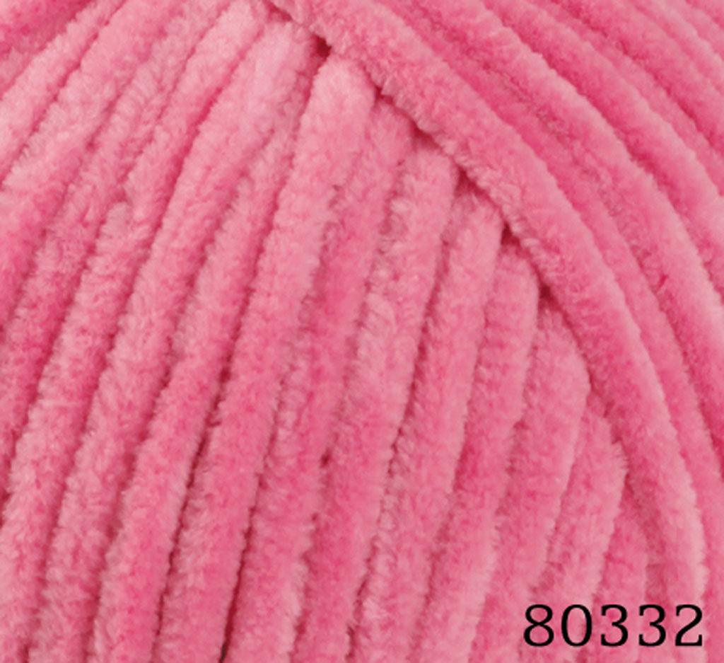 Himalaya Dolphin Baby - 100% Polyester Yarn 100g 131 yards