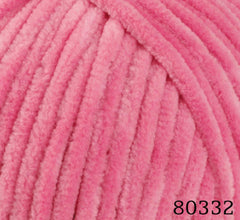 Himalaya Dolphin Baby - 100% Polyester Yarn 100g 131 yards
