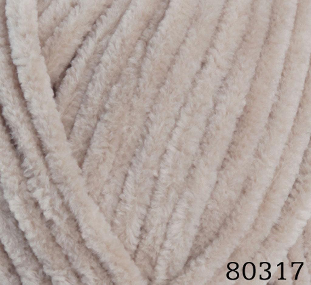 Himalaya Dolphin Baby - 100% Polyester Yarn 100g 131 yards