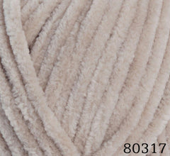 Himalaya Dolphin Baby - 100% Polyester Yarn 100g 131 yards