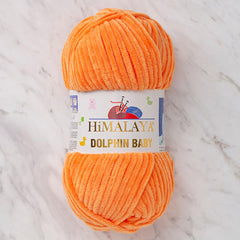 Himalaya Dolphin Baby - 100% Polyester Yarn 100g 131 yards