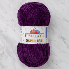 Himalaya Dolphin Baby - 100% Polyester Yarn 100g 131 yards