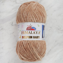 Himalaya Dolphin Baby - 100% Polyester Yarn 100g 131 yards