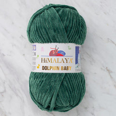 Himalaya Dolphin Baby - 100% Polyester Yarn 100g 131 yards