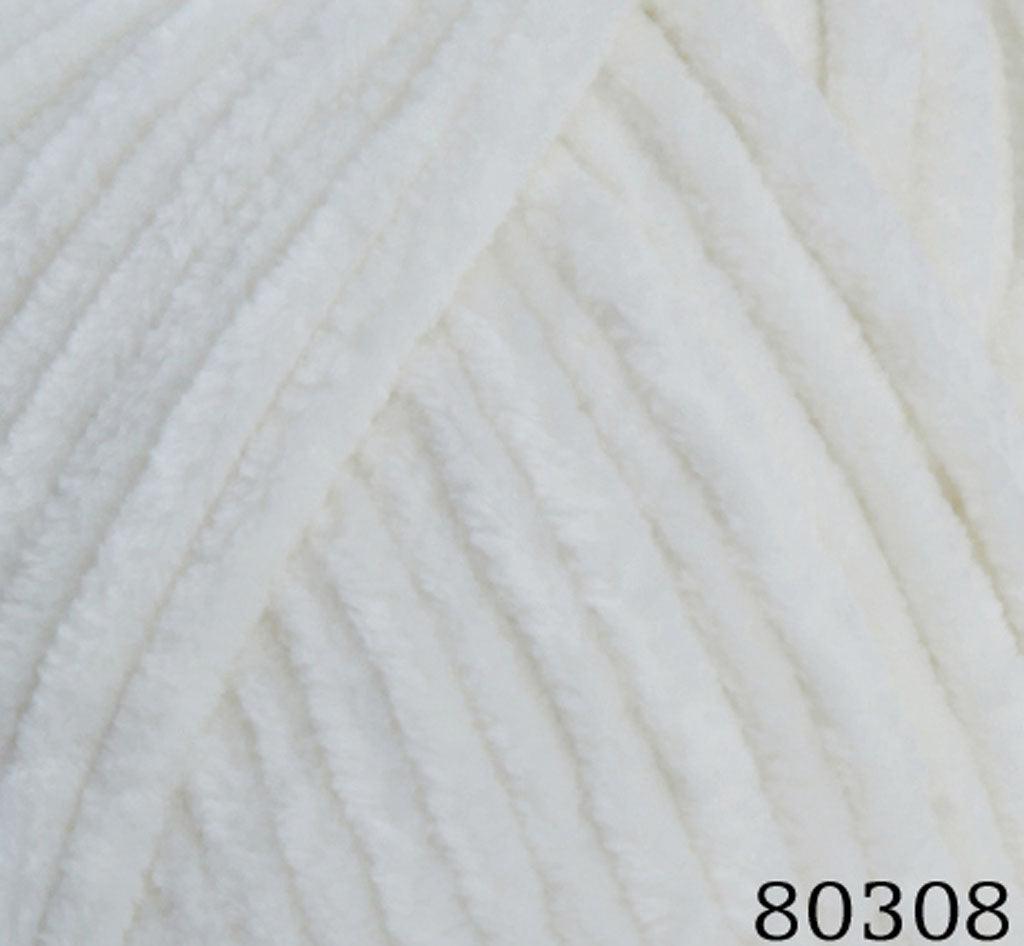Himalaya Dolphin Baby - 100% Polyester Yarn 100g 131 yards