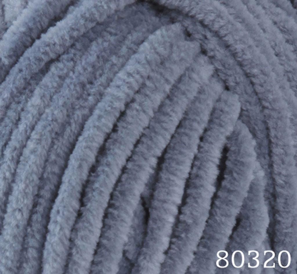 Himalaya Dolphin Baby - 100% Polyester Yarn 100g 131 yards