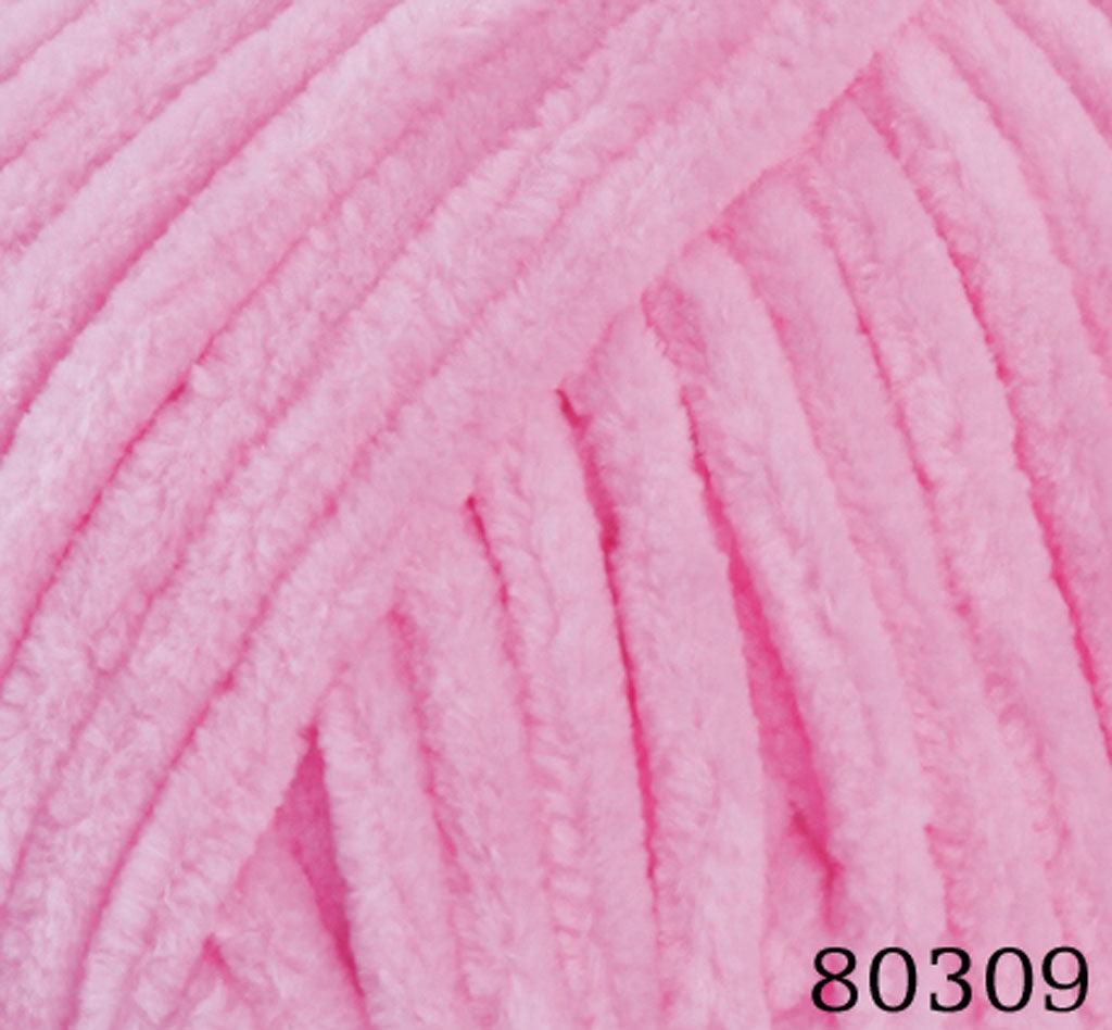 Himalaya Dolphin Baby - 100% Polyester Yarn 100g 131 yards