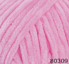 Himalaya Dolphin Baby - 100% Polyester Yarn 100g 131 yards
