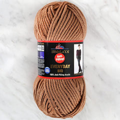 HİMALAYA EVERYDAY BİG - 100% Anti-Pilling Acrylic Yarn 100g 87 yards Book Fanar