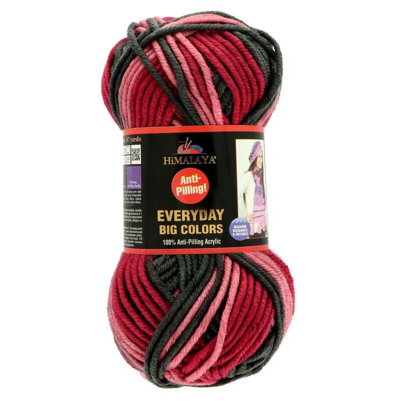 HİMALAYA EveryDay Big Colors - 100% Antipilling Acrylic Yarn 100g-80mtr