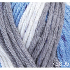 HİMALAYA EveryDay Big Colors - 100% Antipilling Acrylic Yarn 100g-80mtr