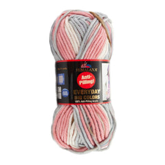 HİMALAYA EveryDay Big Colors - 100% Antipilling Acrylic Yarn 100g-80mtr