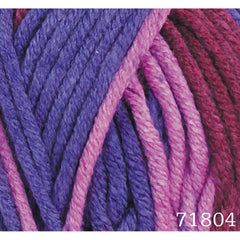 HİMALAYA EveryDay Big Colors - 100% Antipilling Acrylic Yarn 100g-80mtr