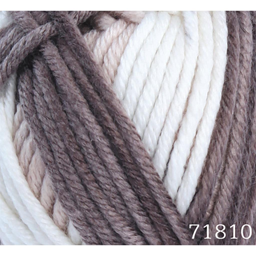 HİMALAYA EveryDay Big Colors - 100% Antipilling Acrylic Yarn 100g-80mtr