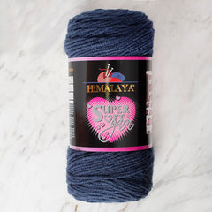 Himalaya Super Soft - Acrylic Yarn 100% Dralon Acrylic 200gr 359yards