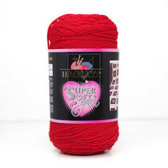 Himalaya Super Soft - Acrylic Yarn 100% Dralon Acrylic 200gr 359yards