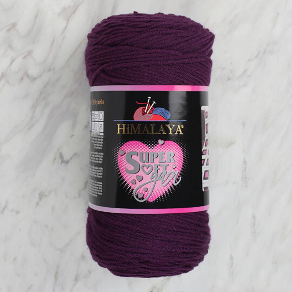 Himalaya Super Soft - Acrylic Yarn 100% Dralon Acrylic 200gr 359yards