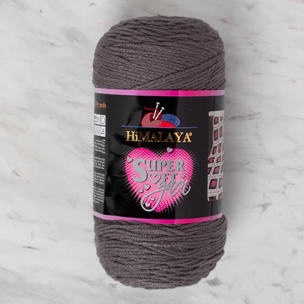 Himalaya Super Soft - Acrylic Yarn 100% Dralon Acrylic 200gr 359yards