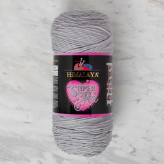 Himalaya Super Soft - Acrylic Yarn 100% Dralon Acrylic 200gr 359yards