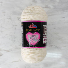 Himalaya Super Soft - Acrylic Yarn 100% Dralon Acrylic 200gr 359yards