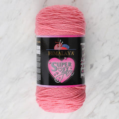 Himalaya Super Soft - Acrylic Yarn 100% Dralon Acrylic 200gr 359yards
