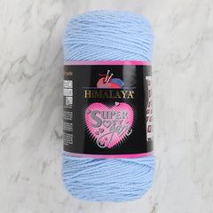Himalaya Super Soft - Acrylic Yarn 100% Dralon Acrylic 200gr 359yards