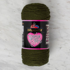 Himalaya Super Soft - Acrylic Yarn 100% Dralon Acrylic 200gr 359yards