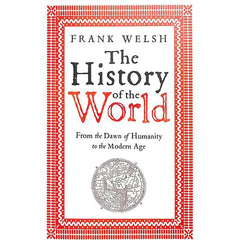 History Of The World