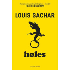 Holes