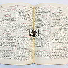 سنن ابي داوود Sunan Abu Dawood Arabic Dar Al salam