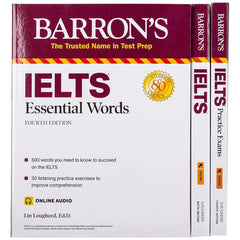 IELTS Superpack