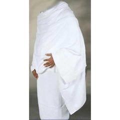 ملابس الإحرام مع حزام العمرة والحج Ihram with Ihram Belt