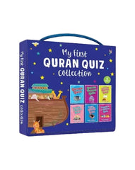 My First Quran Quiz Collection