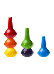 أقلام تلوين كوريس كرايونيتوس واي، 6 قطع